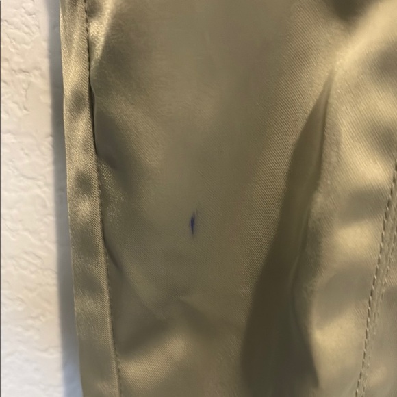 House of Harlow 1960 Sage Cargo Pants 2 - Picture 5 of 6